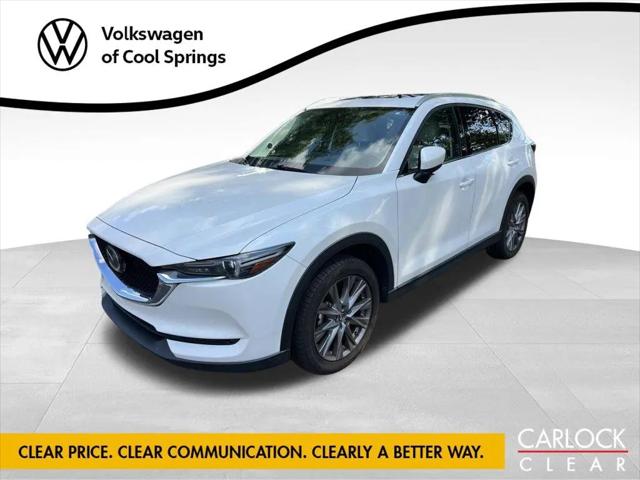 2019 Mazda CX-5 Grand Touring for sale in Franklin, TN