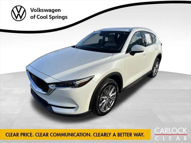 2019 Mazda CX-5 Grand Touring for sale in Franklin, TN