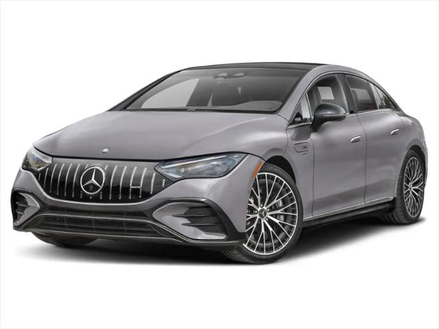 2025 Mercedes-Benz AMG EQE 4MATIC for sale in North Olmsted, OH