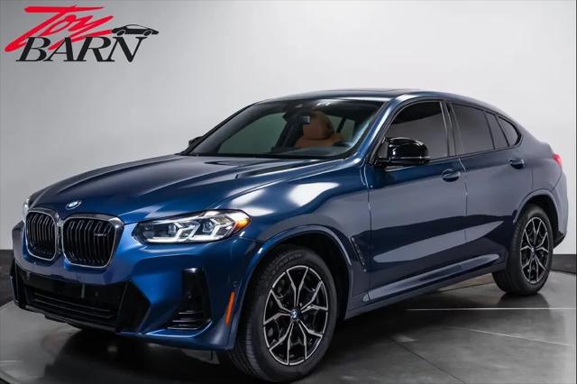 2024 BMW X4 M40i for sale near Dublin, OH