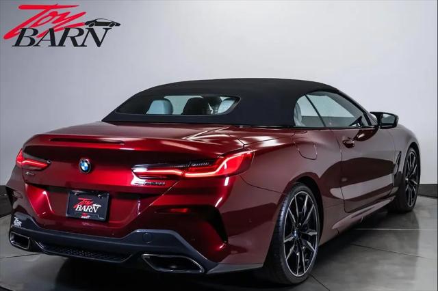 2023 BMW M8 xDrive for sale near Dublin, OH