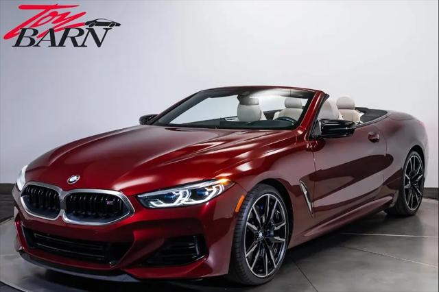 2023 BMW M8 xDrive for sale near Dublin, OH