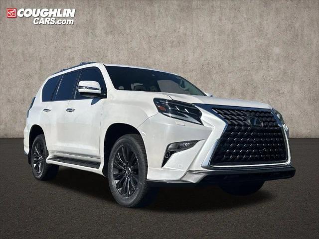2023 Lexus GX 460 Premium for sale in Marysville, OH