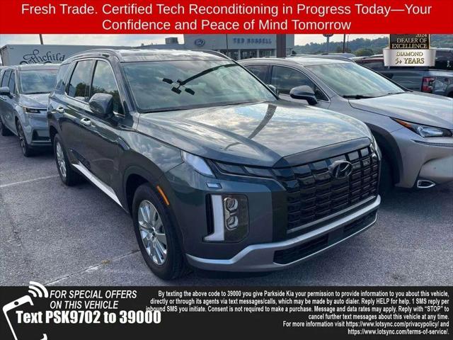 2025 Hyundai Palisade SEL for sale in Knoxville, TN