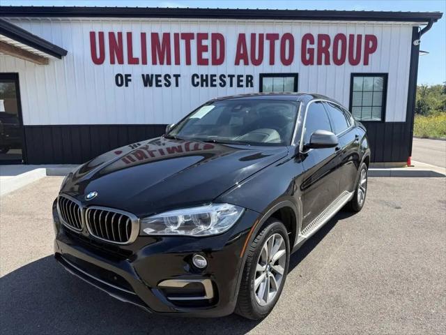 2019 BMW X6 for sale near West Chester, OH