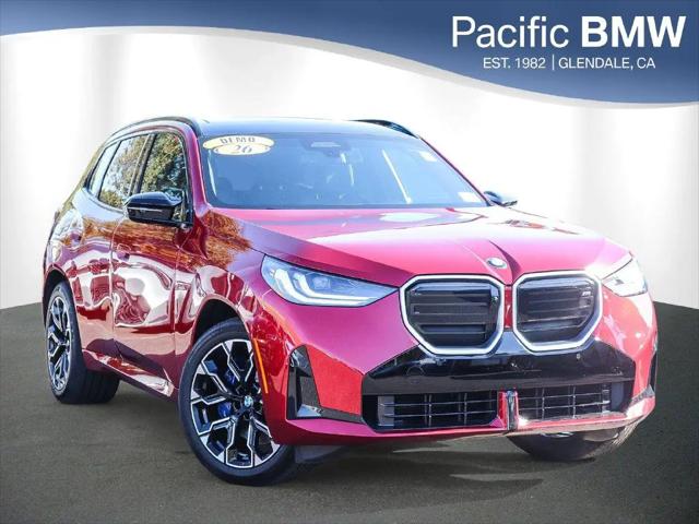 2026 BMW X3 M50 xDrive for sale in Glendale, CA