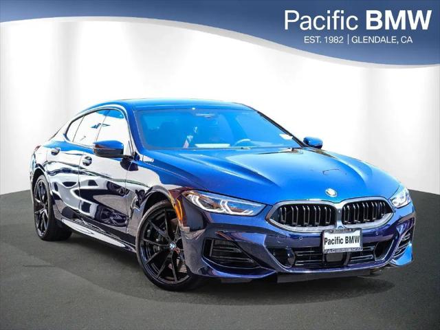 2026 BMW 840i Gran Coupe xDrive for sale in Glendale, CA