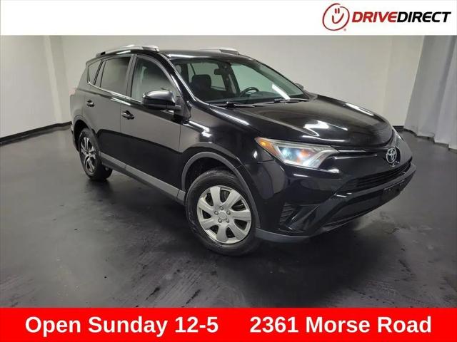 2016 Toyota RAV4 LE for sale in Columbus, OH