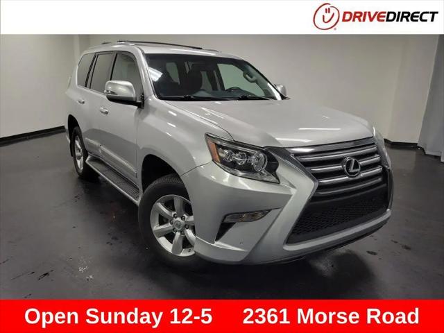 2018 Lexus GX 460 Base for sale in Columbus, OH