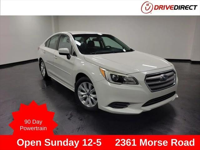 2015 Subaru Legacy 2.5i Premium for sale near Columbus, OH