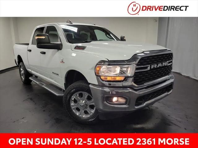 2024 Ram 2500 Big Horn Crew Cab 4x4 64 Box for sale near Columbus, OH
