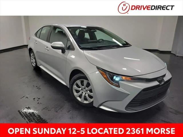 2024 Toyota Corolla LE for sale in Columbus, OH
