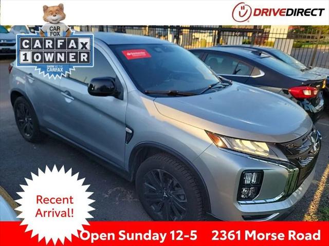 2023 Mitsubishi Outlander Sport 2.0 LE AWC for sale in Columbus, OH