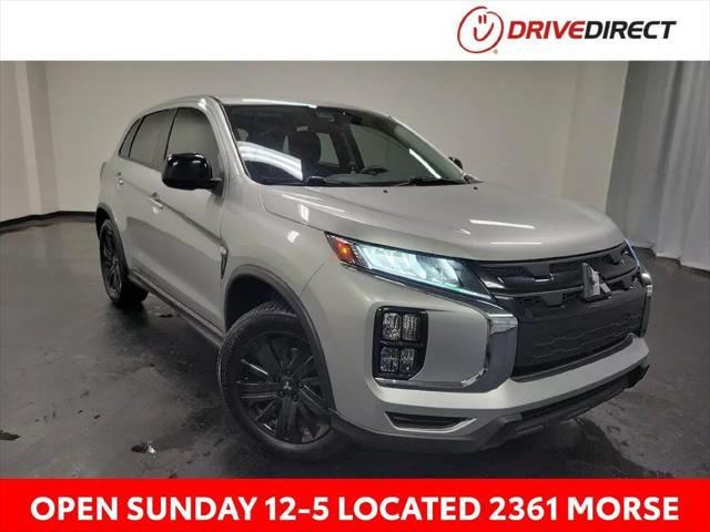 2023 Mitsubishi Outlander Sport 2.0 LE AWC for sale in Columbus, OH