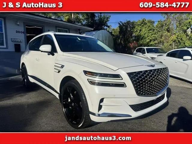 2022 Genesis GV80 3.5T AWD for sale in Hamilton, NJ