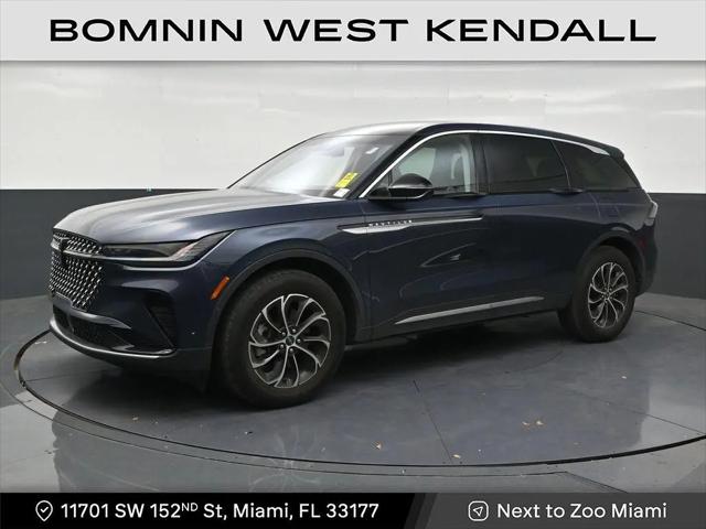 2024 Lincoln Nautilus Premiere for sale in Miami, FL