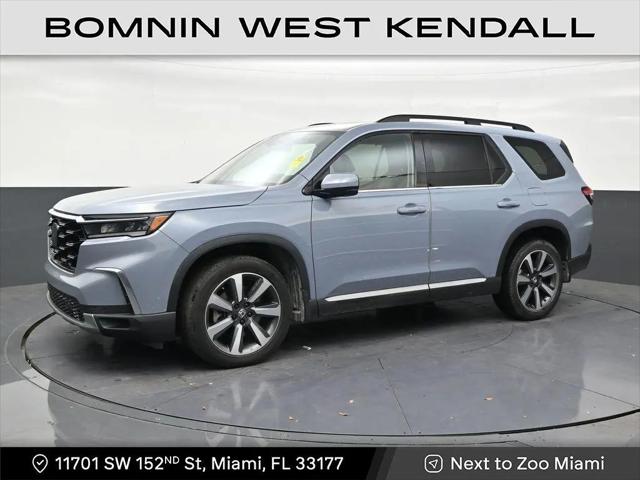 2024 Honda Pilot Touring for sale in Miami, FL