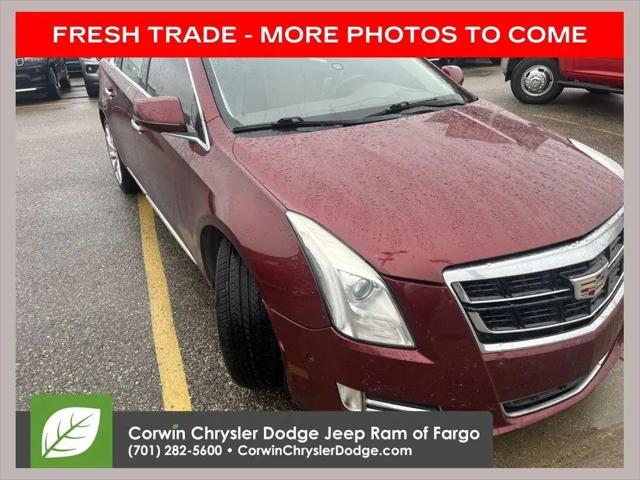 2016 Cadillac XTS Luxury Collection for sale in Fargo, ND