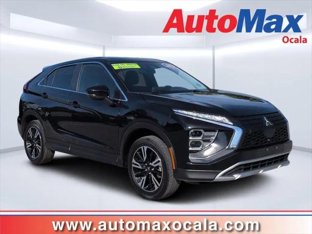 2025 Mitsubishi Eclipse Cross SE S-AWC for sale in Ocala, FL