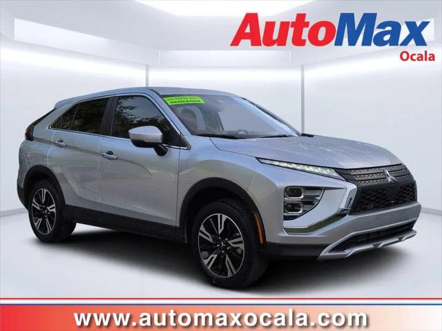2025 Mitsubishi Eclipse Cross SE S-AWC for sale in Ocala, FL