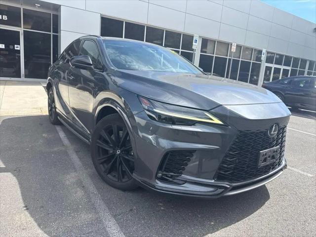 2024 Lexus RX 500h F SPORT Performance for sale in Rockville, MD