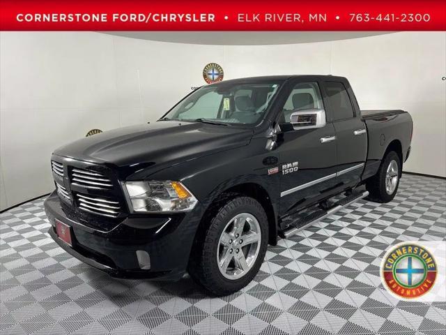 2014 Ram 1500 Express for sale in Elk River, MN