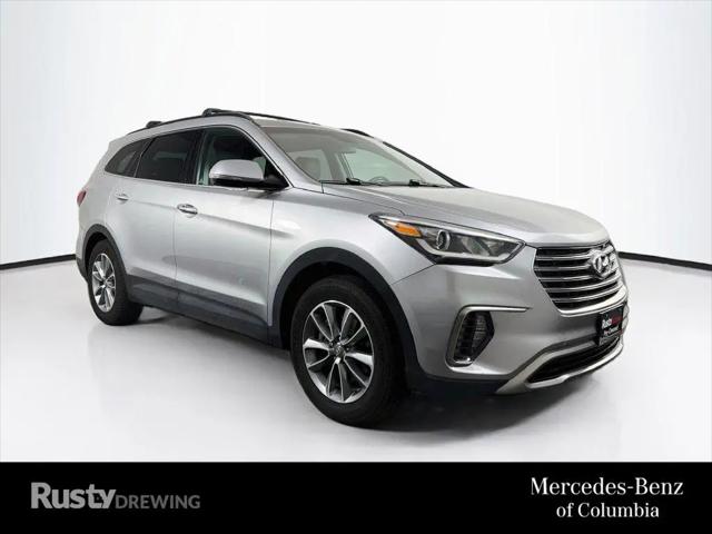 2019 Hyundai Santa Fe XL SE for sale in Columbia, MO