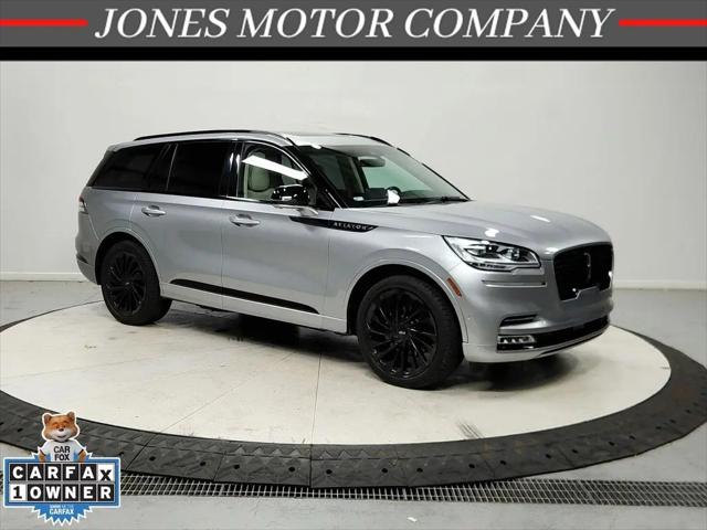 2024 Lincoln Aviator Black Label for sale in Savannah, TN