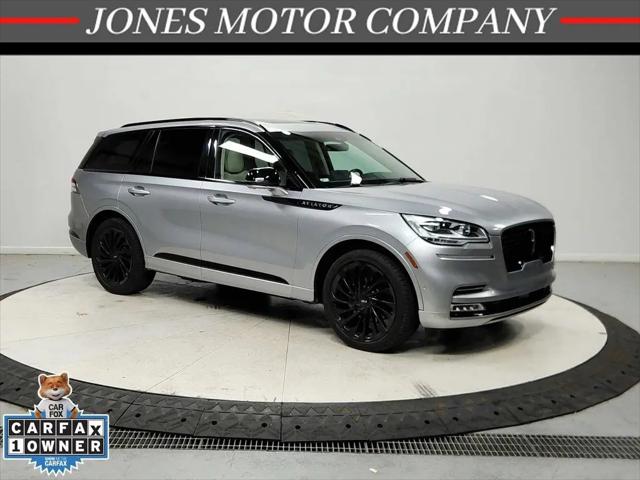 2024 Lincoln Aviator Black Label for sale in Savannah, TN