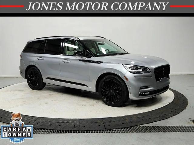 2024 Lincoln Aviator Black Label for sale in Savannah, TN