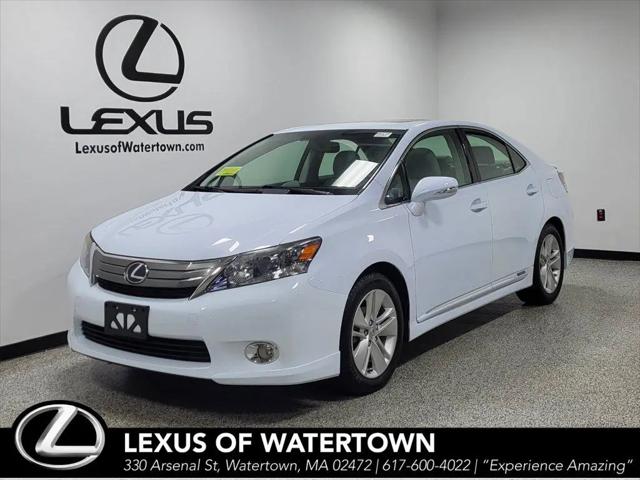 2010 Lexus HS 250h 250h for sale in Watertown, MA