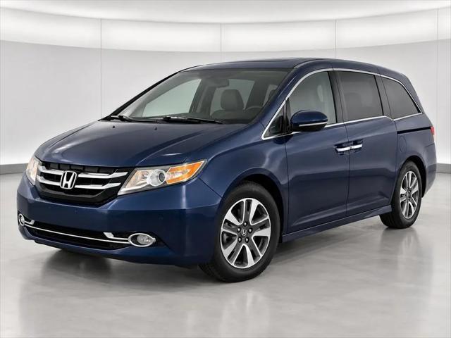 2014 Honda Odyssey Touring for sale in Clarendon Hills, IL