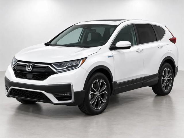 2020 Honda CR-V Hybrid EX-L for sale in Clarendon Hills, IL
