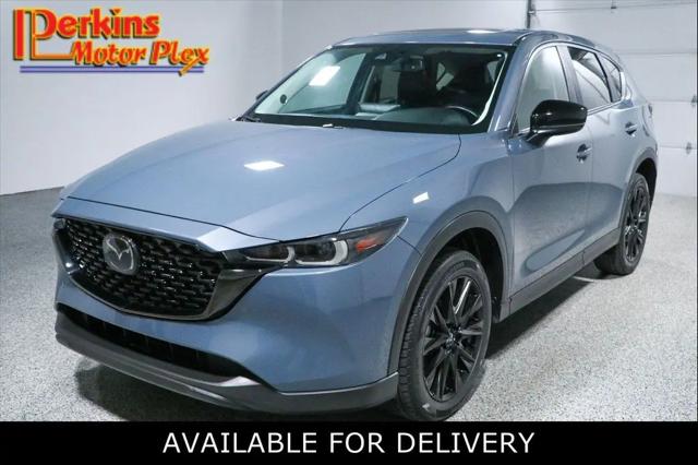 2025 Mazda CX-5 2.5 S Carbon Edition for sale in Paducah, KY