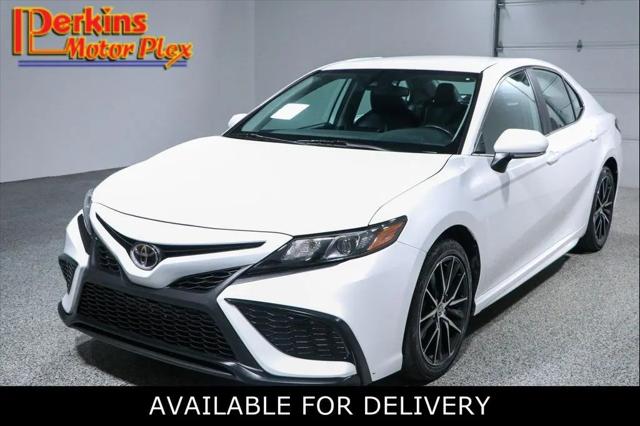 2024 Toyota Camry SE for sale in Paducah, KY