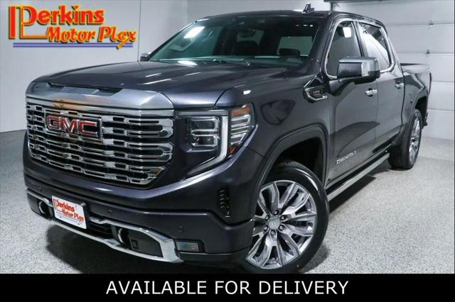 2023 GMC Sierra 1500 Denali for sale in Paducah, KY