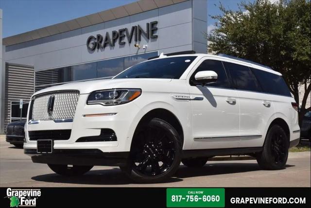 2023 Lincoln Navigator Reserve for sale in Grapevine, TX