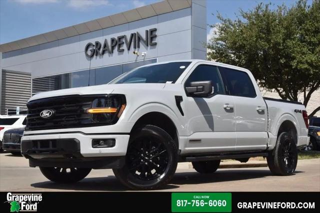 2024 Ford F-150 XLT for sale in Grapevine, TX