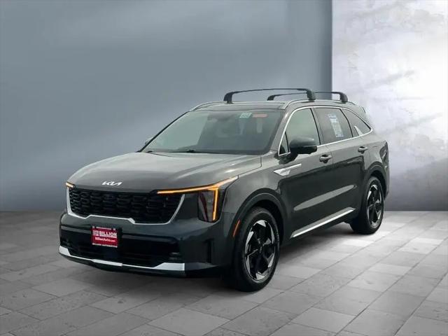 2025 Kia Sorento Hybrid SX Prestige for sale in Sioux Falls, SD