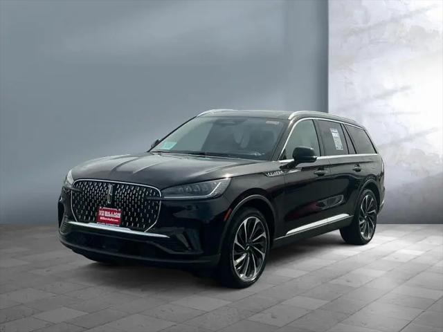 2026 Lincoln Aviator Reserve for sale in Sioux Falls, SD