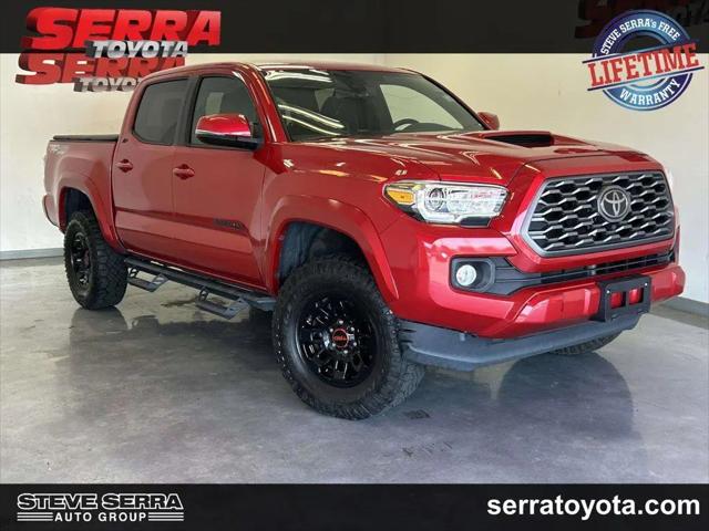 2023 Toyota Tacoma TRD Sport for sale in Birmingham, AL
