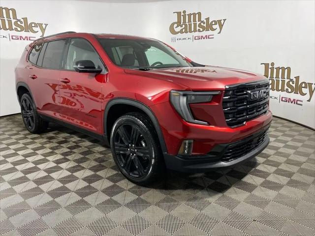 2026 GMC Acadia Elevation AWD for sale in Clinton Township, MI