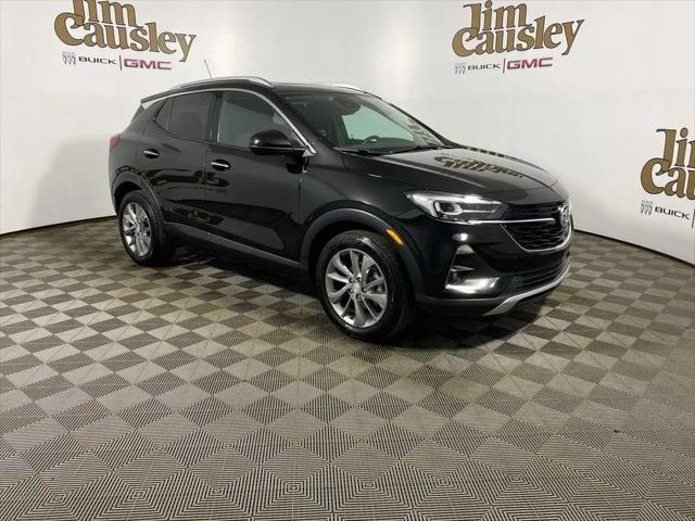 2023 Buick Encore GX Essence FWD for sale in Clinton Township, MI