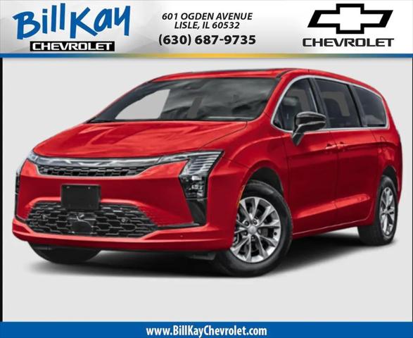 2027 Chrysler Pacifica Select for sale in Lisle, IL