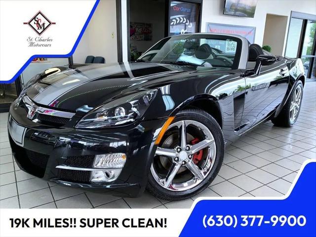 2008 Saturn Sky Special Edition for sale in St Charles, IL