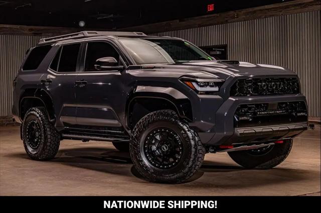2025 Toyota 4Runner TRD Pro for sale in Phoenix, AZ