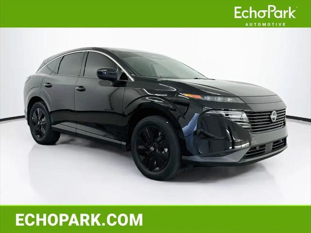 2025 Nissan Murano SV for sale in Centennial, CO