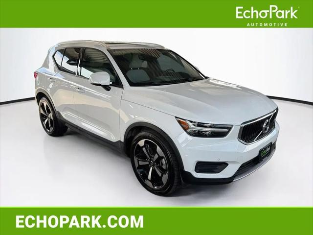 2020 Volvo XC40 T5 Momentum for sale in Centennial, CO