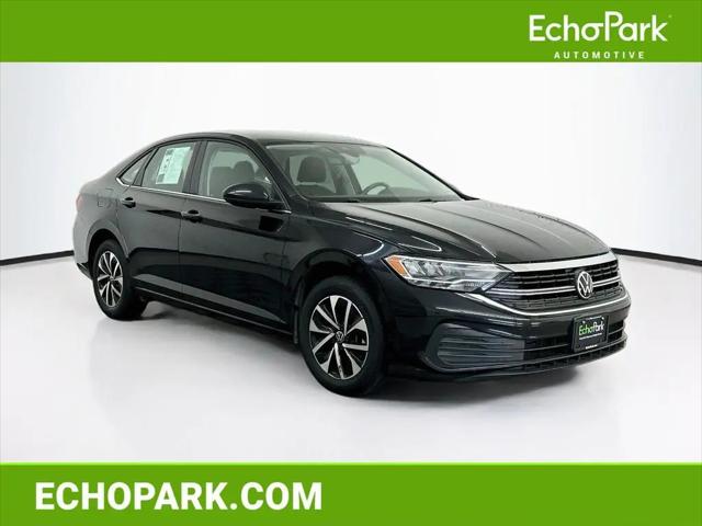 2024 Volkswagen Jetta 1.5T S for sale in Centennial, CO
