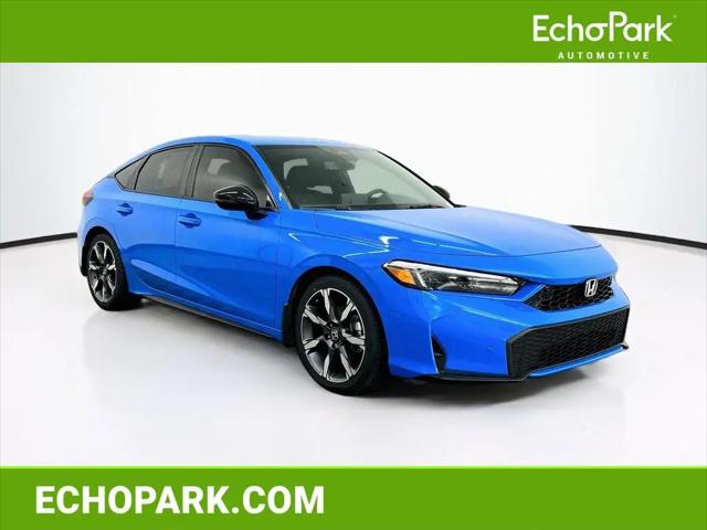 2025 Honda Civic Sport Touring for sale in Centennial, CO